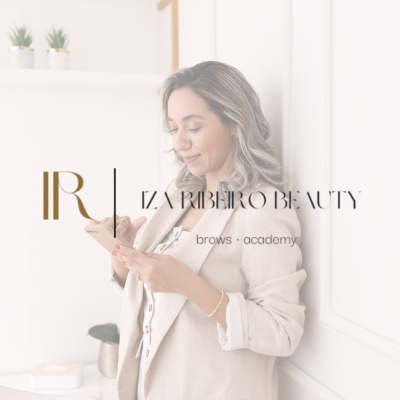 IR | Iza Ribeiro Beauty